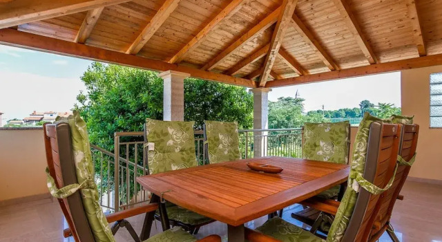 Коттедж Holiday Home in Vodnjan With Private Pool