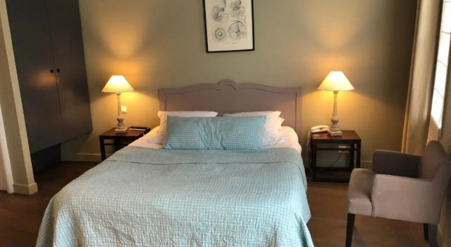 Номер Superior Hotel LOcéan
