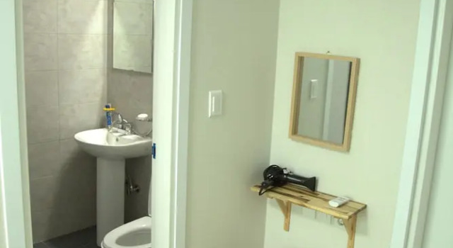 Номер Standard Gyeongju Alley Guesthouse