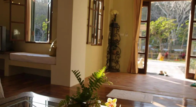 Четырёхместный номер Standard Kenting Tuscany Resort