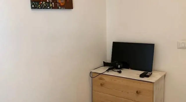 Номер Economy 4 Season B&B Roma