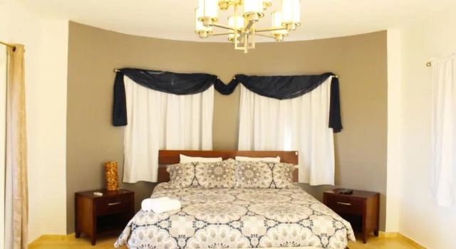 Opal Villa, Rezerwuj Willa Noord Aruba
