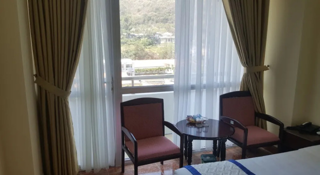 Двухместный номер Superior Vacsava Hotel