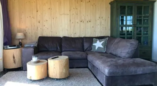 Ferienhaus am Nationalpark, Забронировать Апартаменты/квартира Отели Айфель с парковкой, Парковка