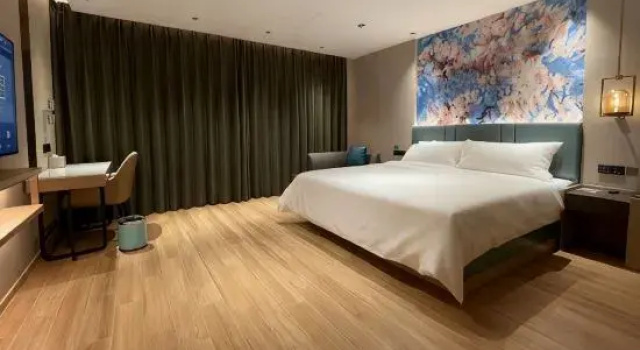 Люкс Deluxe No. 62, Jiansheng Dong Street, Kaiyuan City, Tieling City, Liaoning Province, China