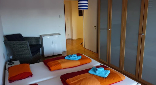 Senevita Westside, Prenota Hotel  