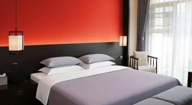 Suite Kedao Hotel