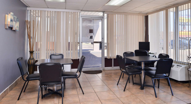 Americas Best Value Inn West Monroe, Varaa Hotelli Monroe Louisiana