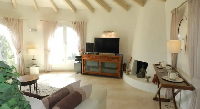 Casa Isabel Para 6 Personas