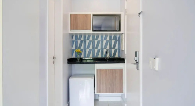 Номер Standard Beach Park Resort - Acqua