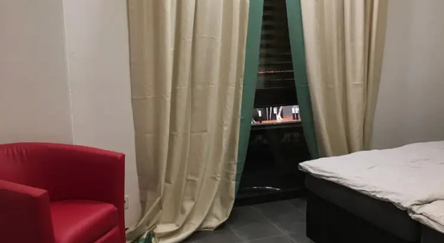 Апартаменты Ferienwohnung I Love Baden-Baden