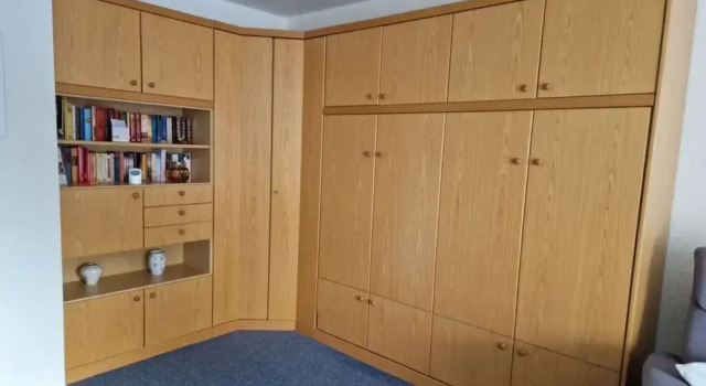 Waldresidenz Comfortable Holiday Residence, Reserva ahora Casa o chalet Hoteles en Baden-Wurtemberg con aparcamiento, Aparcamiento