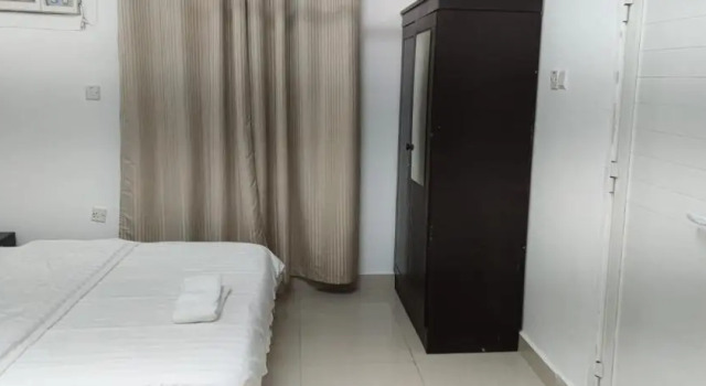Salalah-Al shwamekh suites, Rezerwuj Hotel Hotele w Salala z parkingiem, Parking