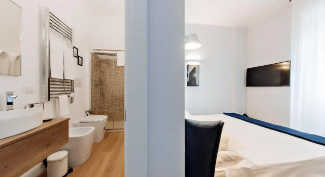 Milano Manzoni CLC Apartments, Buchen Sie Ferienwohnung Stadtzentrum Mailand Mailand