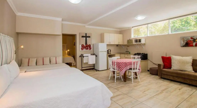 Номер Standard Ladera - Vista Self-catering Guesthouse