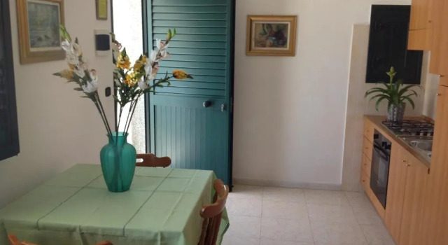 Студия La Pineta Residence
