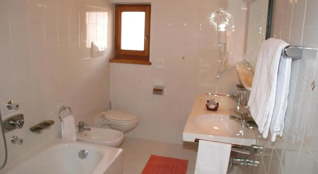 Номер Comfort Hotel Talblick