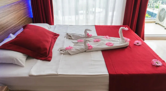 Номер Standard Belmare Hotel