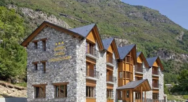 Одноместный номер Standard Hotel Casa Chuldian