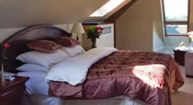 Одноместный номер Standard Baileys Hotel Cashel