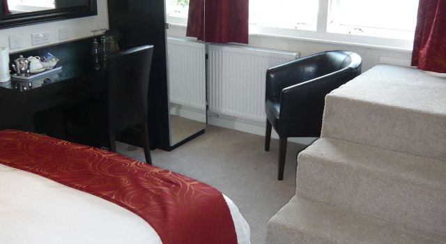 Queenswood Hotel, Reserva ahora Hotel Weston-super-Mare Somerset