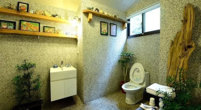 Wen Sha Bao Wei Feng Guan, Prenota Hotel Nuova Taipei Taiwan