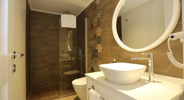 Номер Standard Alp Suites Pinehill