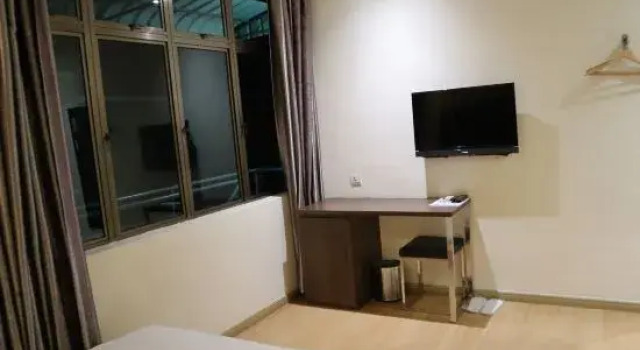 Lüks oda Starz Hotel