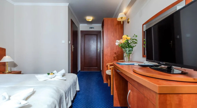Morski Park Międzywodzie, Prenota Bed & breakfast Hotel a Wolin Island con colazione, Colazione