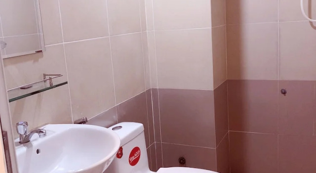 Семейный номер Standard Aurora Hotel