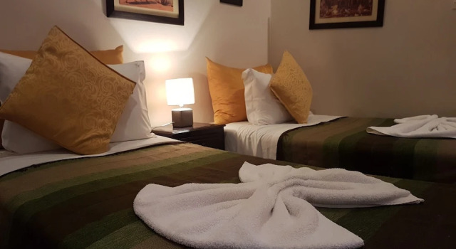 Номер Standard Riad Dar Salam Palm - 2025 Guest Choice Award
