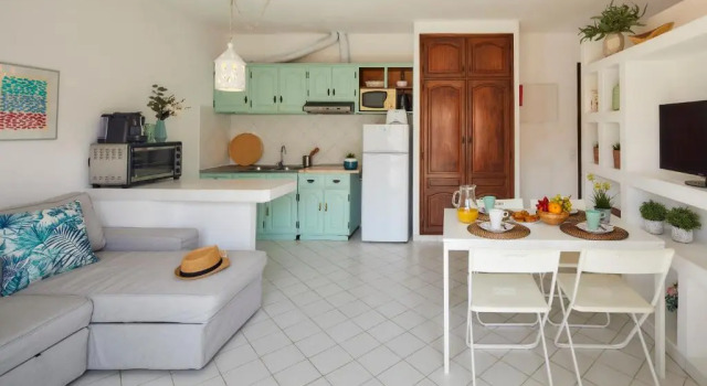 Апартаменты Apartments in Albufeira - Old Town