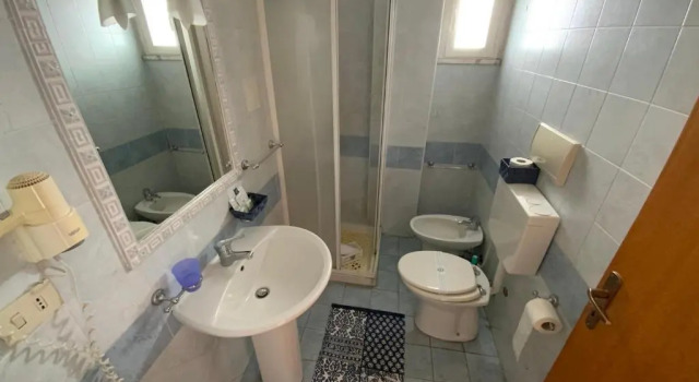 Номер Standard Albergo Villa Marina