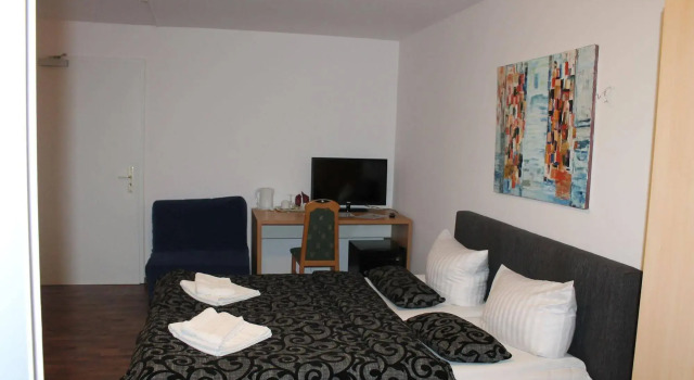 City Lounge Hotel