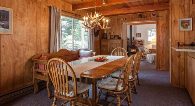 Iravani - 2 Br Cabin