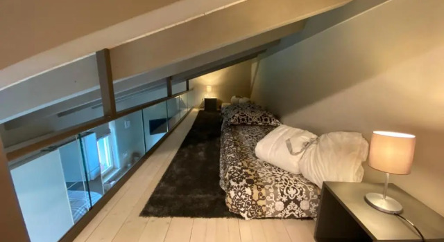 CASCINA SERRA ECO-HOUSE beb, Забронировать Отель Отели Муццано с парковкой, Парковка