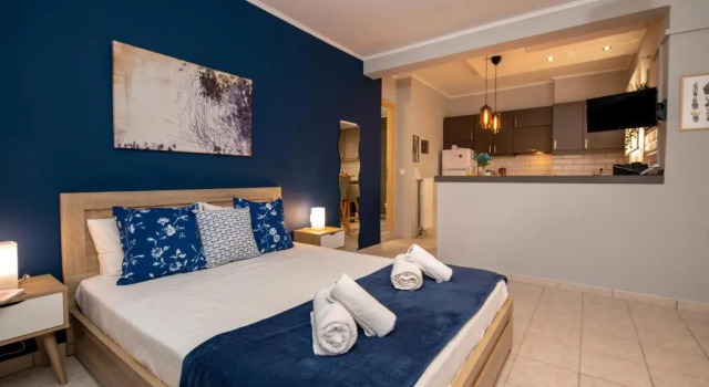 Casa Evi Corfu 1