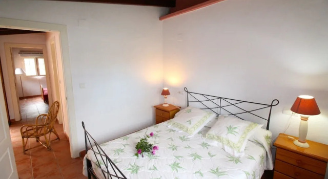 Villa Cactus Playa, Réserver Villa Cottages à Navarre, Cottage