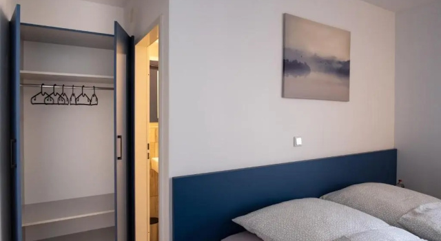 Hotel A24 bei Hamburg, Prenota Hotel Glinde Schleswig-Holstein