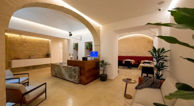 The Capital Boutique Hotel