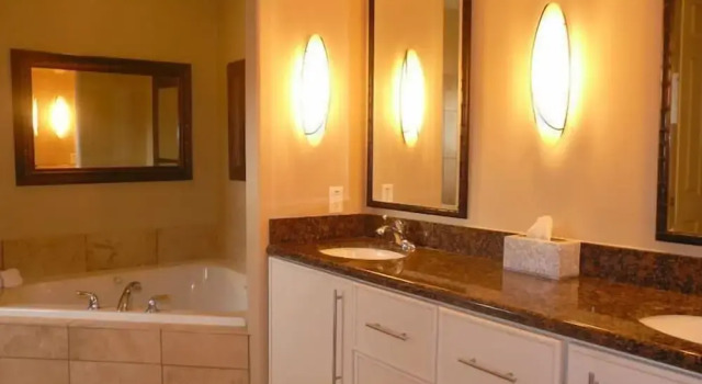 Апартаменты Paradise Meadows Ranch
