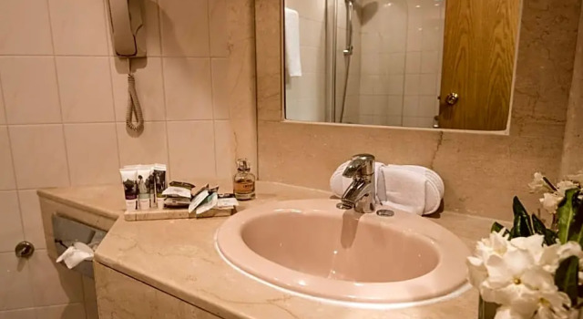 Номер Superior Mercure Alger Aeroport
