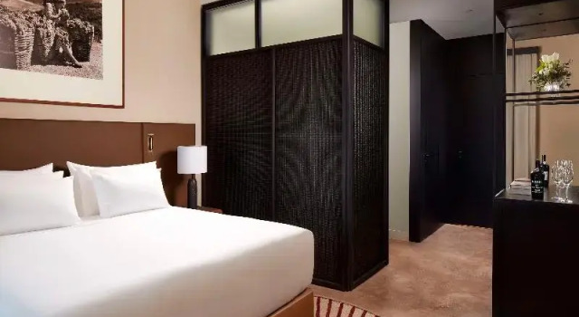 Двухместный номер Superior Tivoli Kopke Porto Gaia Hotel