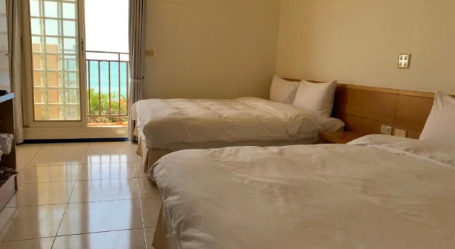Captain's Homestay