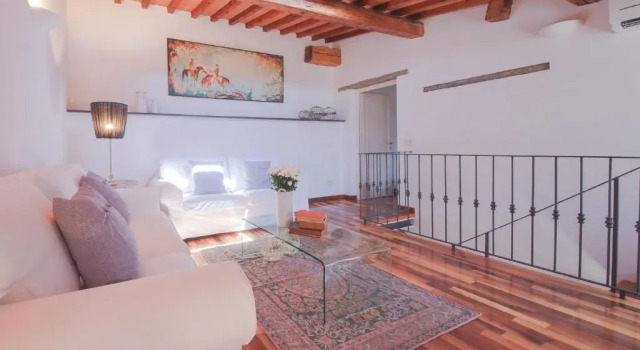 Апартаменты с 3 комнатами Carlotta's Home