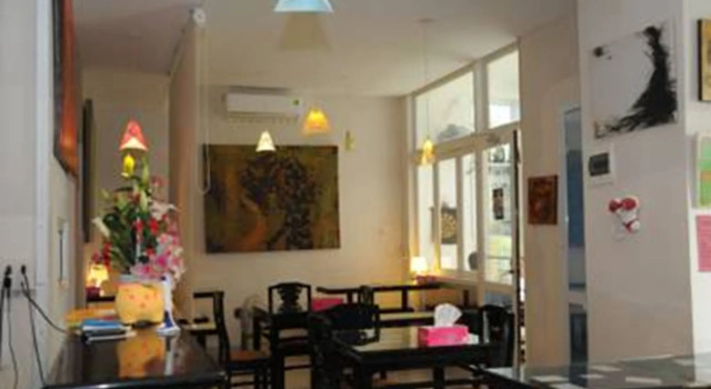 Hue Nino Hotel, Забронировать Отель Отели Хюэ 3 звезды, рядом с Redemptorist Church, 3*