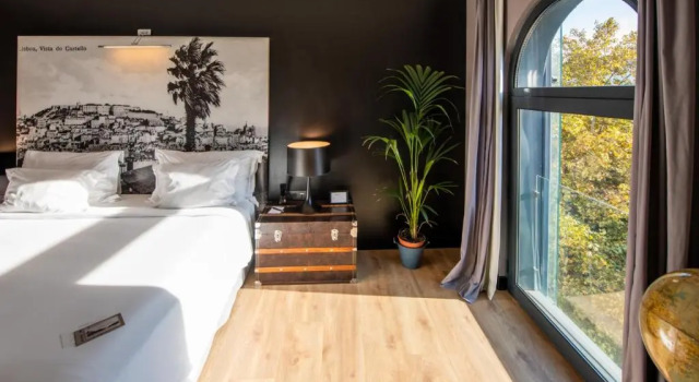 Номер Classic 138 Liberdade Hotel
