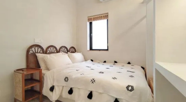 Люкс Shanghai  house 321
