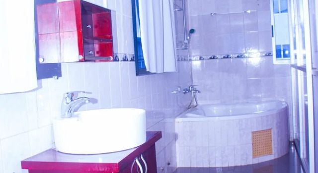Economy Zimmer Hôtel Amazone