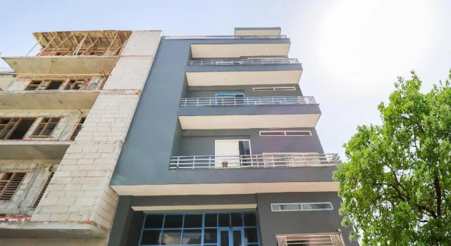 Jeyam Guest House by OYO Rooms